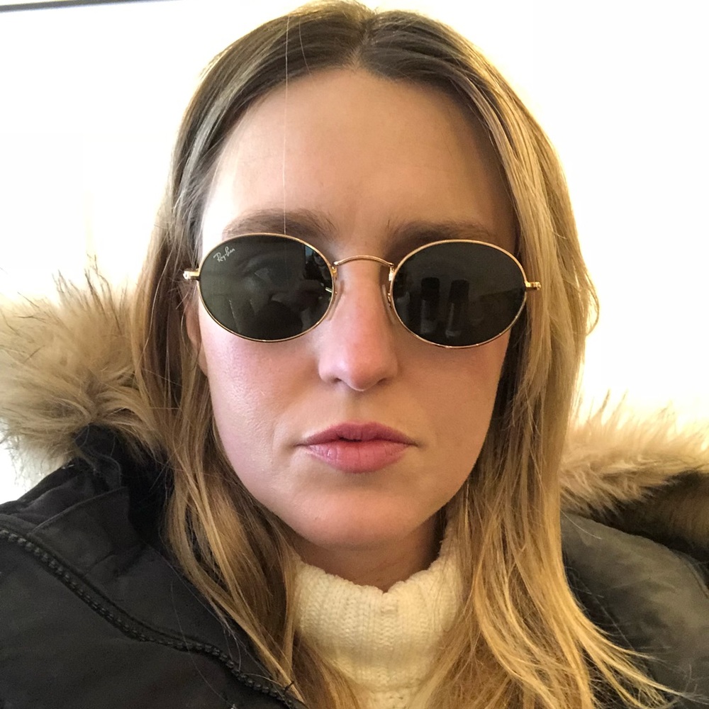 Meet your Posher, Jenny